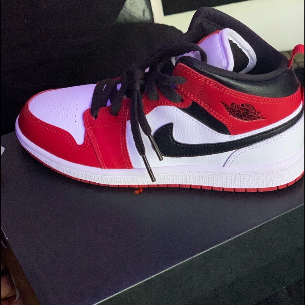 Jordan 1
